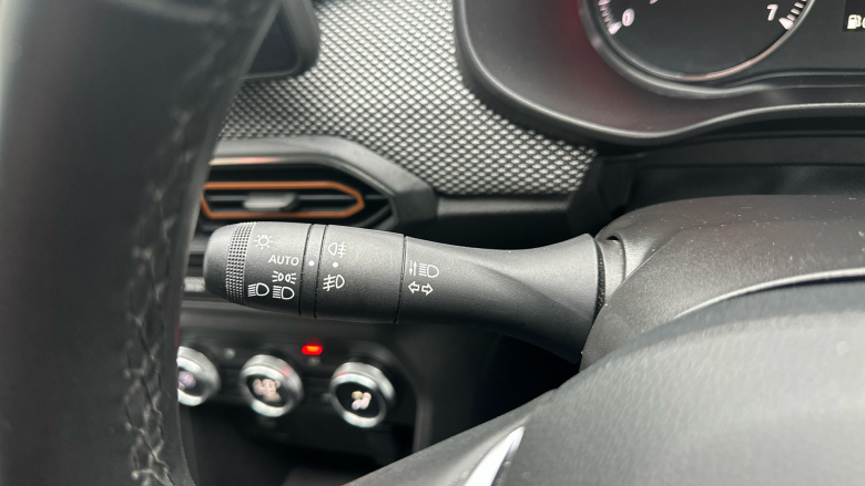 Dacia Sandero Stepway 1.0 TCe Prestige 5dr Petrol Hatchback